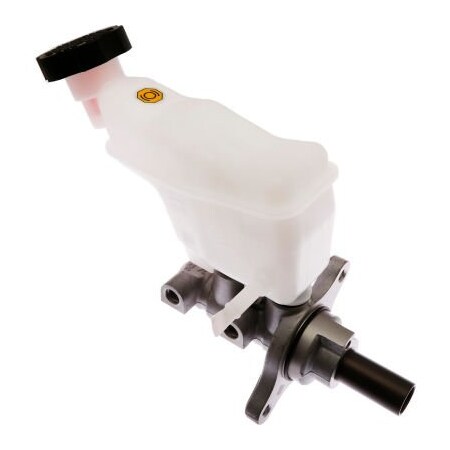 Raybestos Element3 New Master Cylinder - Brakes, MC391519 MC391519